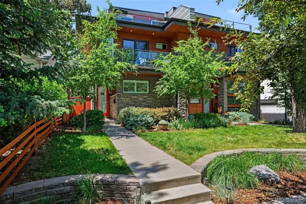 3915 Vrain Street, Denver, CO 80212