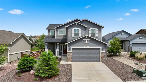 12148 Eagle Crest Court, Peyton, CO 80831
