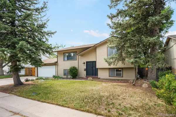 931 Nome, Aurora, CO 80012