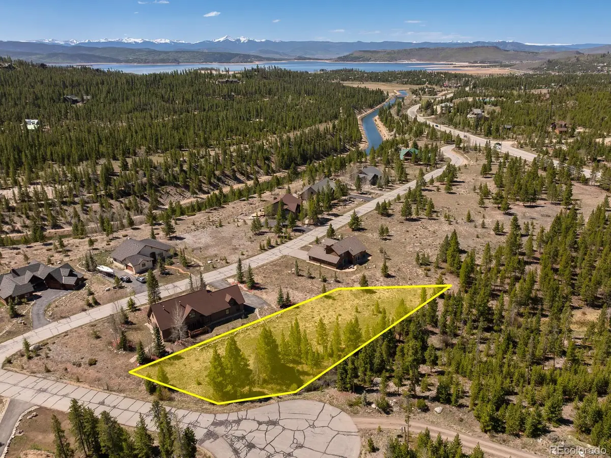 38 Gcr 6621, Grand Lake, CO 80447 - #1