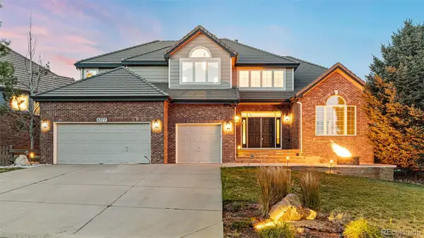 6577 Esperanza Drive, Castle Rock, CO 80108