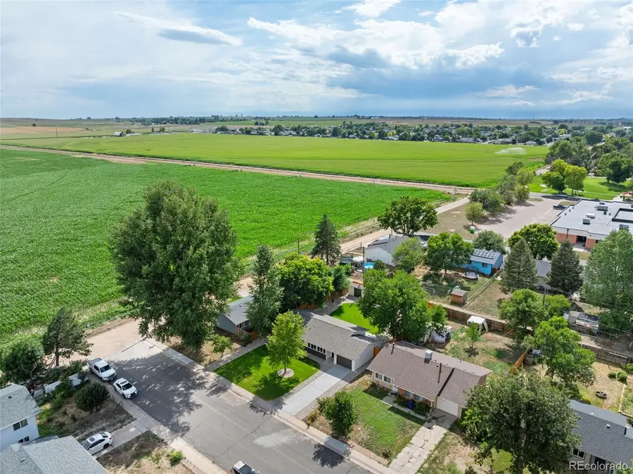 309 S Grace Avenue, Milliken, CO 80543 - #2