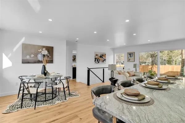 1490 S Glencoe Street, Denver, CO 80222