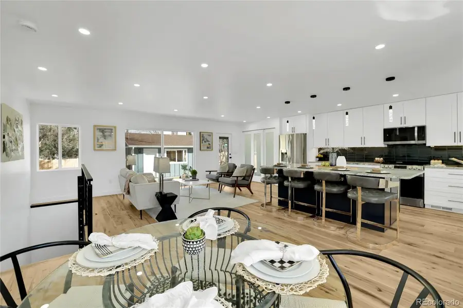 1490 S Glencoe Street, Denver, CO 80222 - #3