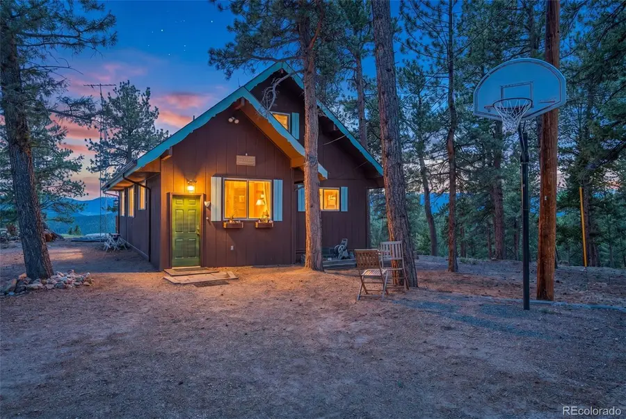 237 Road B, Pine, CO 80470 - #2