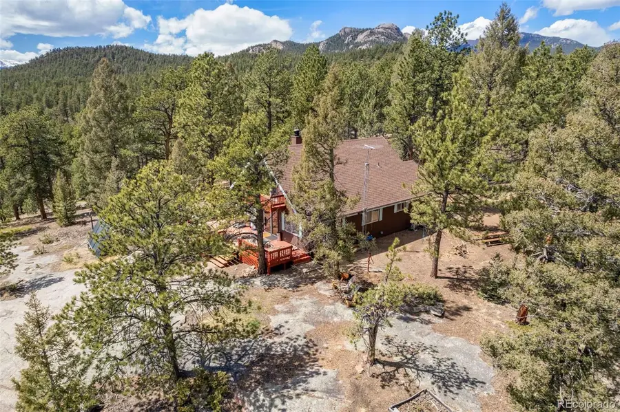 237 Road B, Pine, CO 80470 - #3