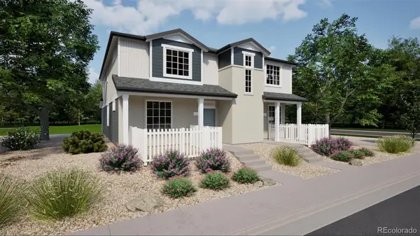 22411 E 46th Avenue, Aurora, CO 80019