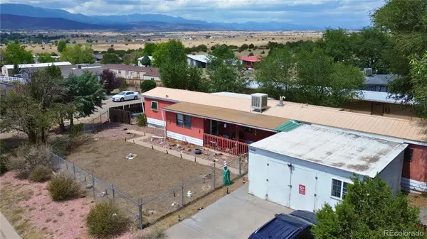 2835 Blue Spruce Drive, Colorado City, CO 81019