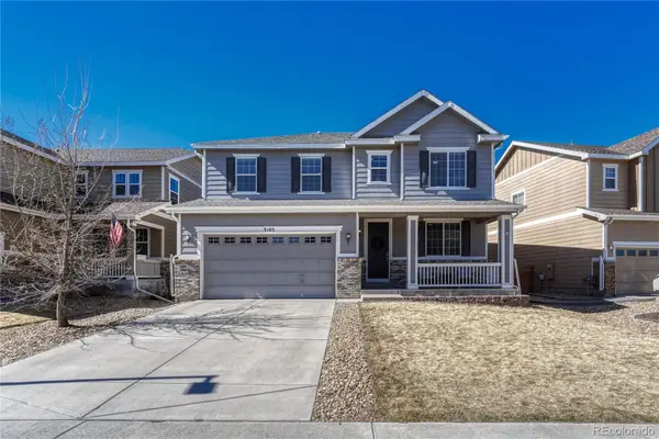 3105 Rising Moon Way, Castle Rock, CO 80109