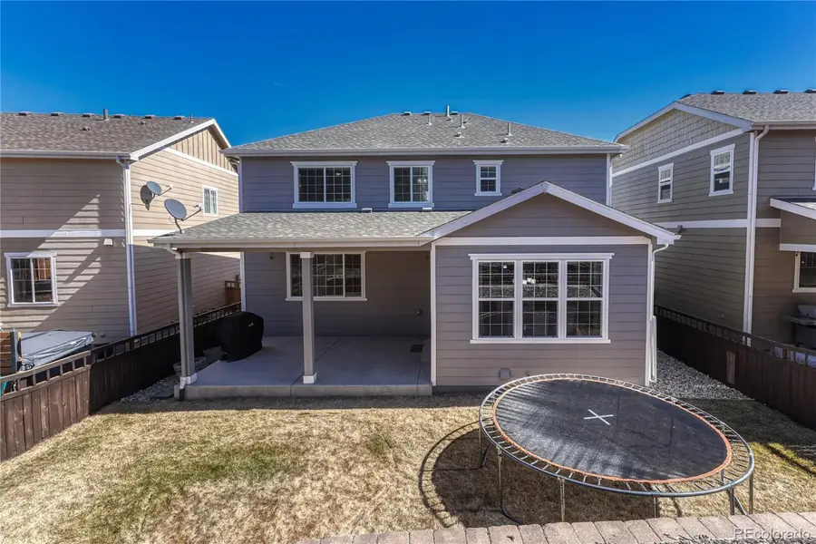 3105 Rising Moon Way, Castle Rock, CO 80109 - #2