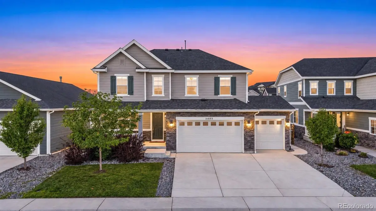 21653 E Stanford, Aurora, CO 80015 - #1