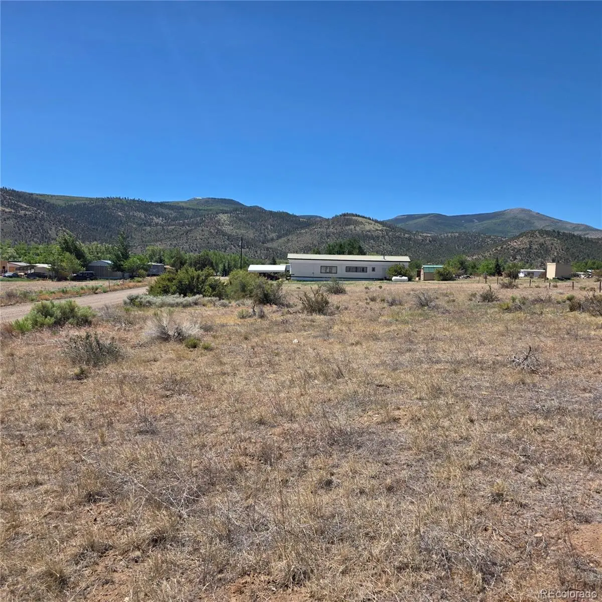 121 Neal Rd, South Fork, CO 81154 - #1