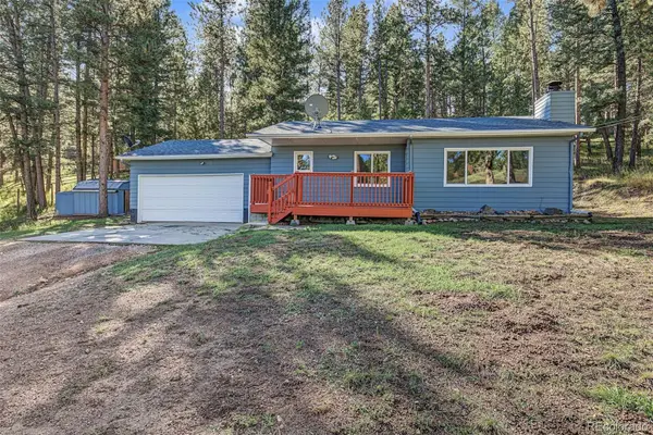 29592 Dorothy, Evergreen, CO 80439