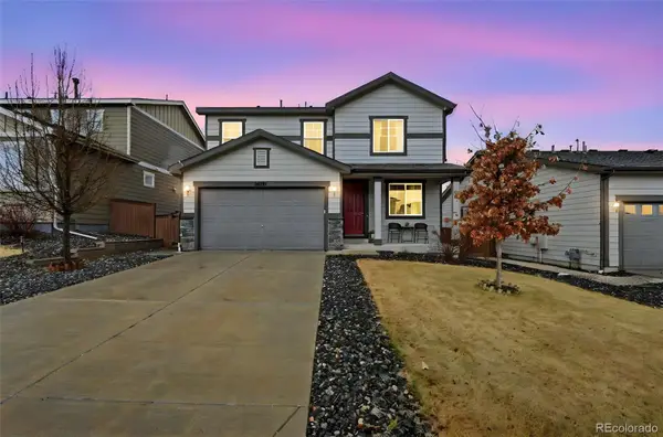 16281 Alberta Drive, Parker, CO 80134