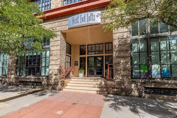 1435 Wazee Street #405, Denver, CO 80202