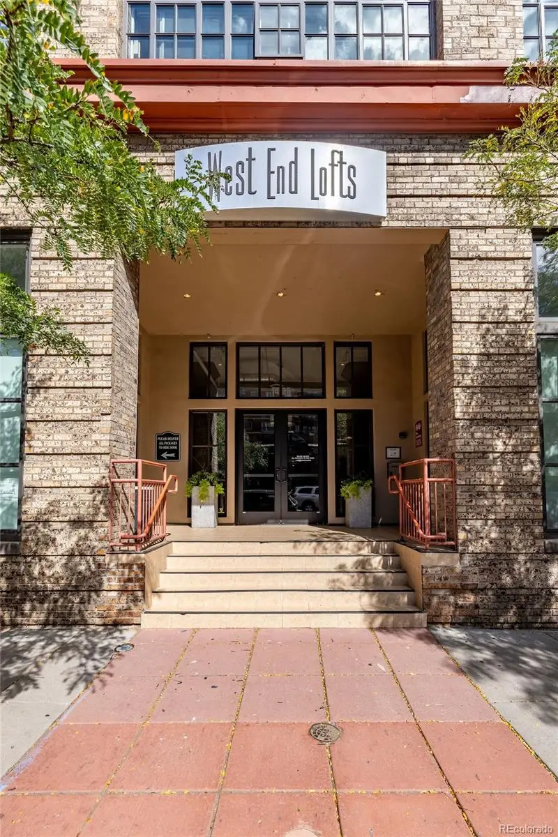 1435 Wazee Street #405, Denver, CO 80202 - #2