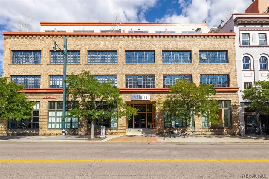 1435 Wazee Street #405, Denver, CO 80202 - #3