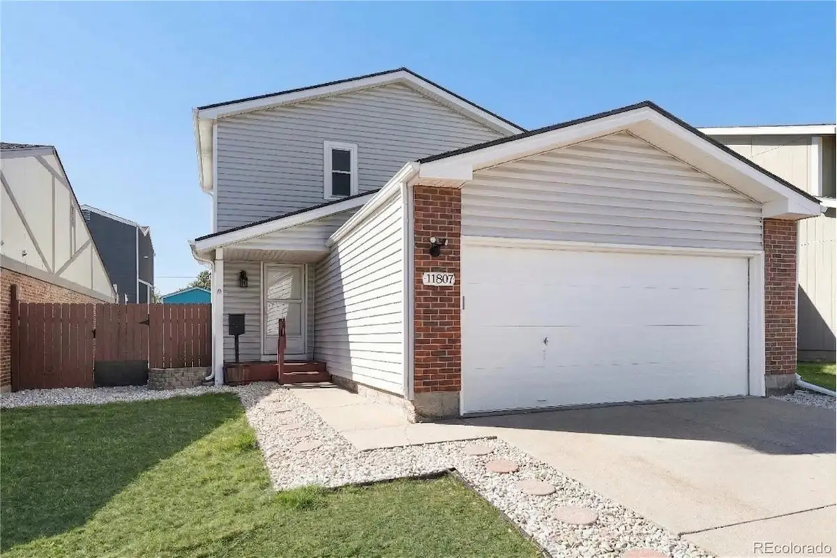 11807 Sherman Street, Northglenn, CO 80233 - #1