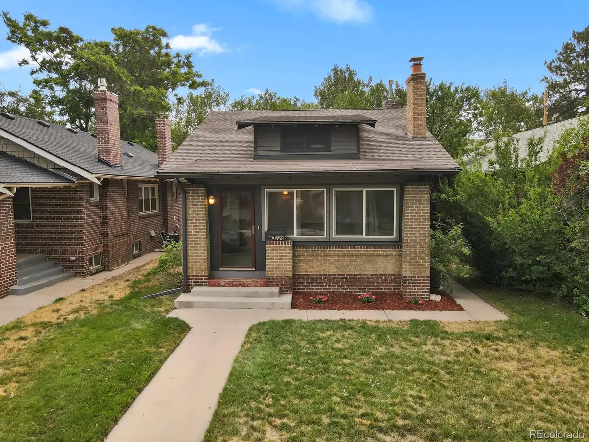 324 S Downing Street, Denver, CO 80209 - #1