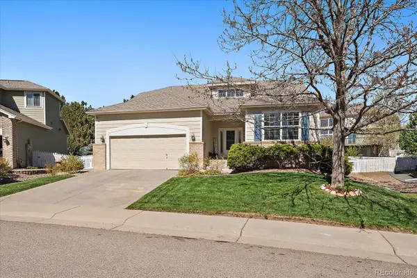6148 S Killarney Drive, Centennial, CO 80016