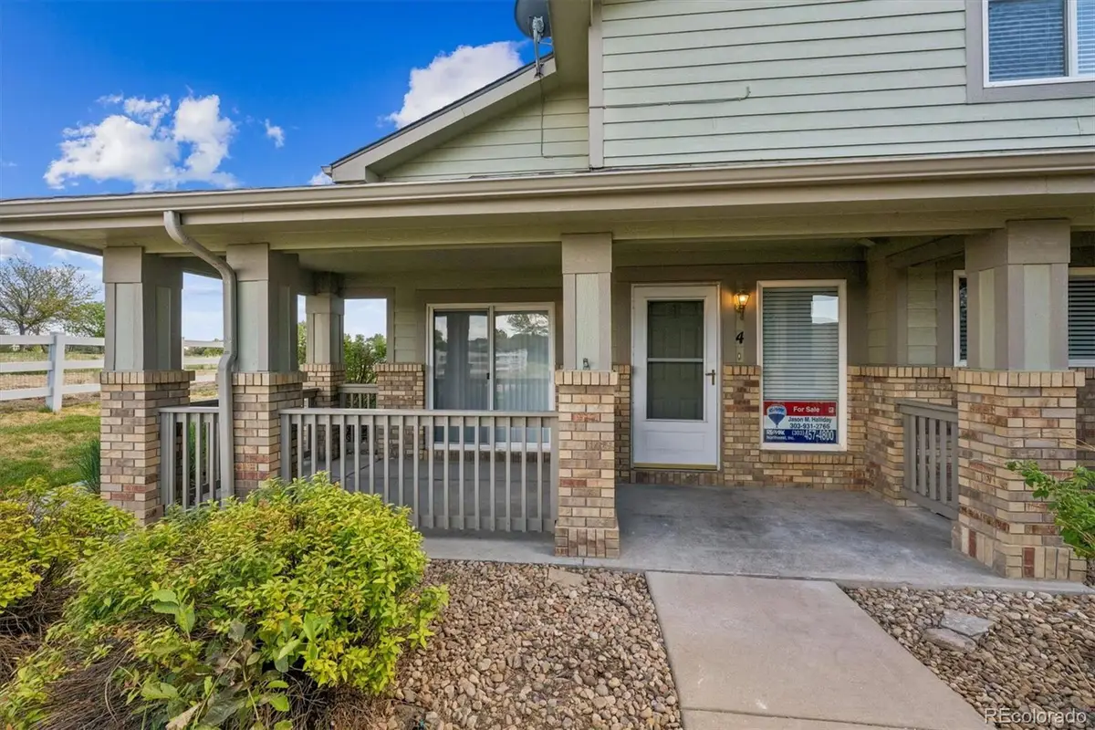 2900 Purcell Street #B4, Brighton, CO 80601 - #1