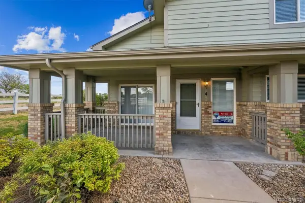 2900 Purcell Street #B4, Brighton, CO 80601