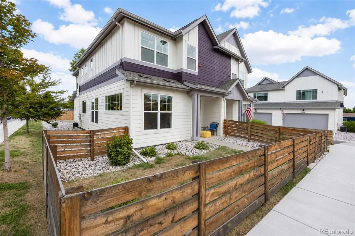 6102 W 28th Court, Denver, CO 80214 - #1