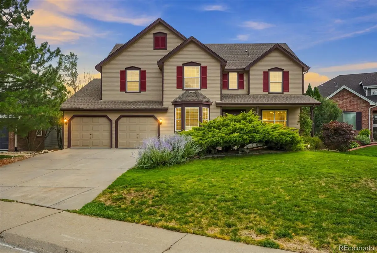 14172 W Bates Avenue, Lakewood, CO 80228 - #1