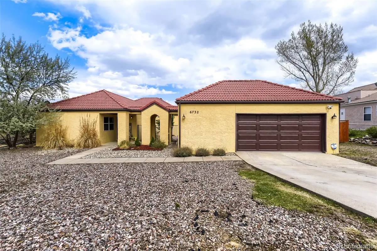 6732 Hillpark Avenue, Parker, CO 80134 - #1