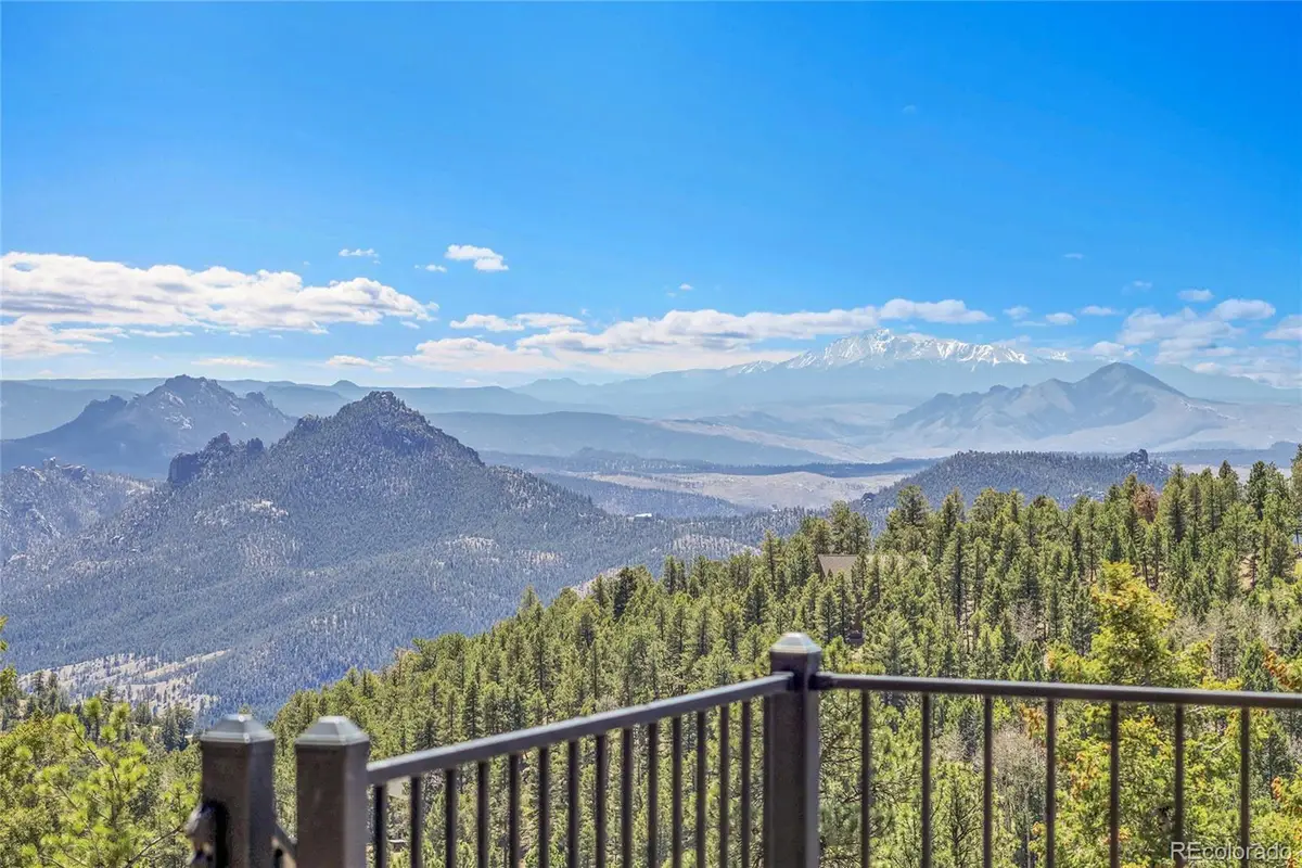 13208 Elsie Road, Conifer, CO 80433 - #1