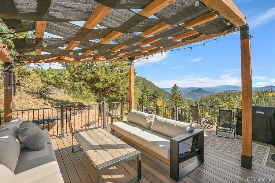 13208 Elsie Road, Conifer, CO 80433 - #3