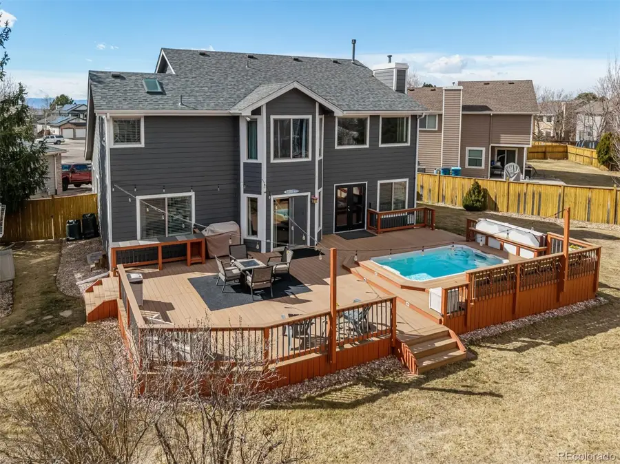 16788 E Belleview Place, Centennial, CO 80015 - #3