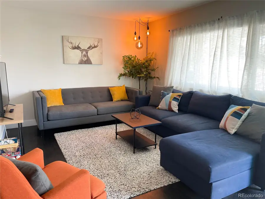 7883 Greenwood Boulevard, Denver, CO 80221 - #2