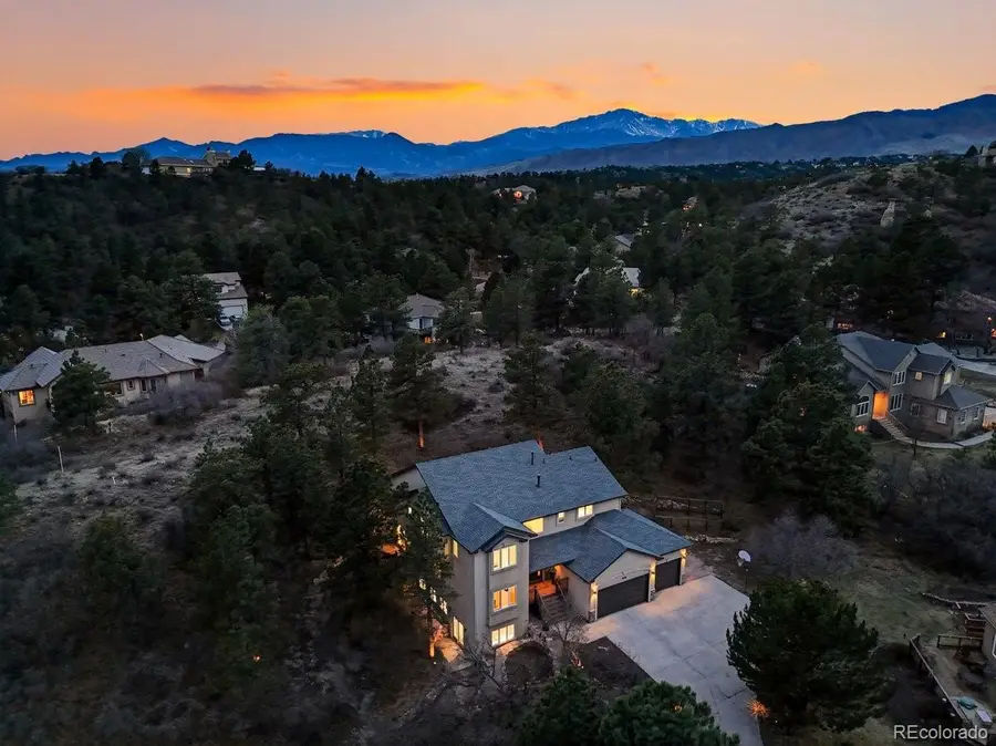 7530 Winding Oaks Drive, Colorado Springs, CO 80919 - #2