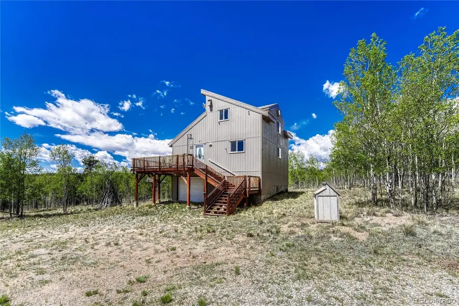 74 Noxibee Court, Jefferson, CO 80456 - #3