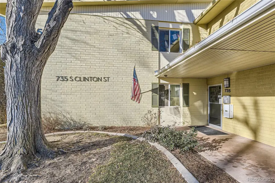 735 S Clinton Street #5B, Denver, CO 80247 - Image #2