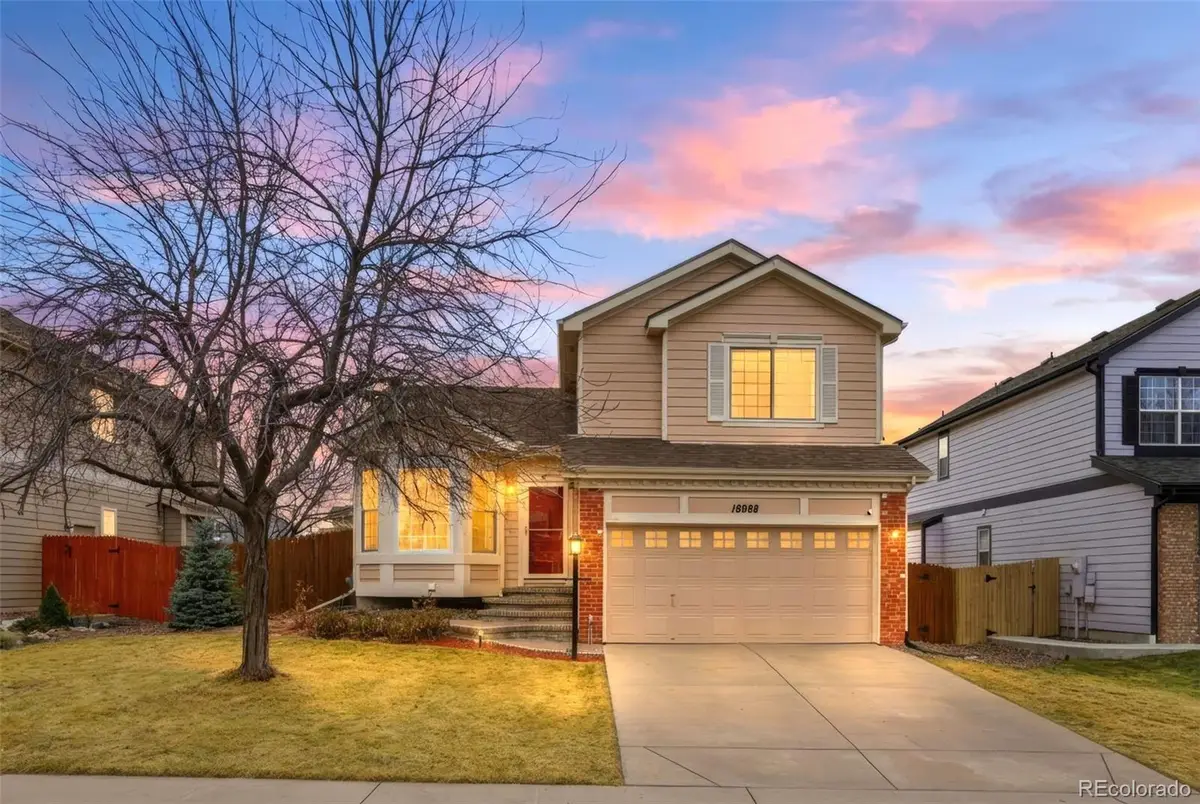 18988 E Crestridge Circle, Aurora, CO 80015 - Image #1