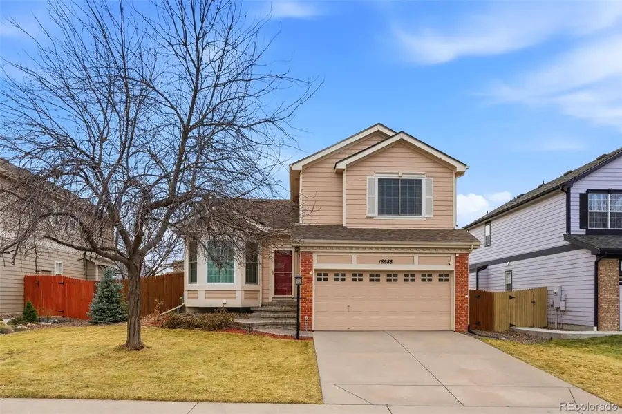 18988 E Crestridge Circle, Aurora, CO 80015 - Image #2