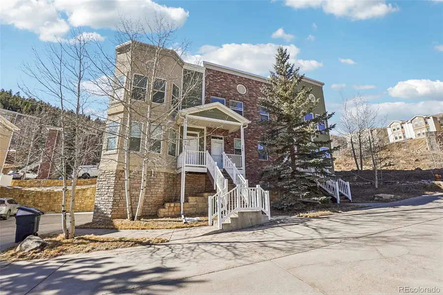 788 Brewery Drive, Central City, CO 80427 - #3