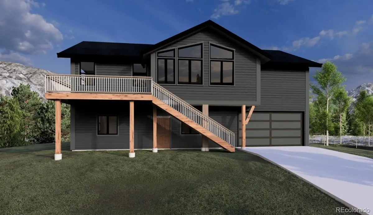 174 Chickadee Drive, Bailey, CO 80421 - Image #1