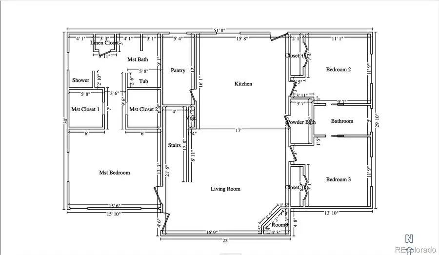 174 Chickadee Drive, Bailey, CO 80421 - Image #3