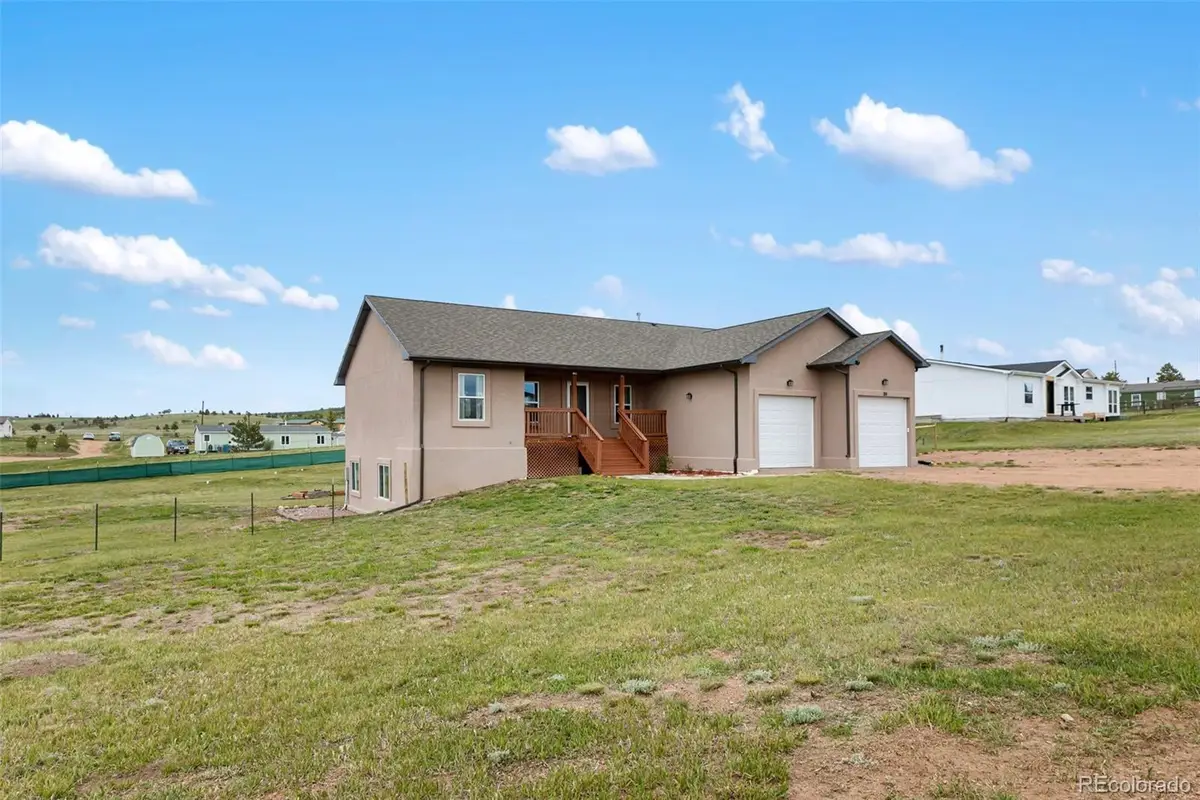 114 Hunting Horn Lane, Divide, CO 80814 - #1