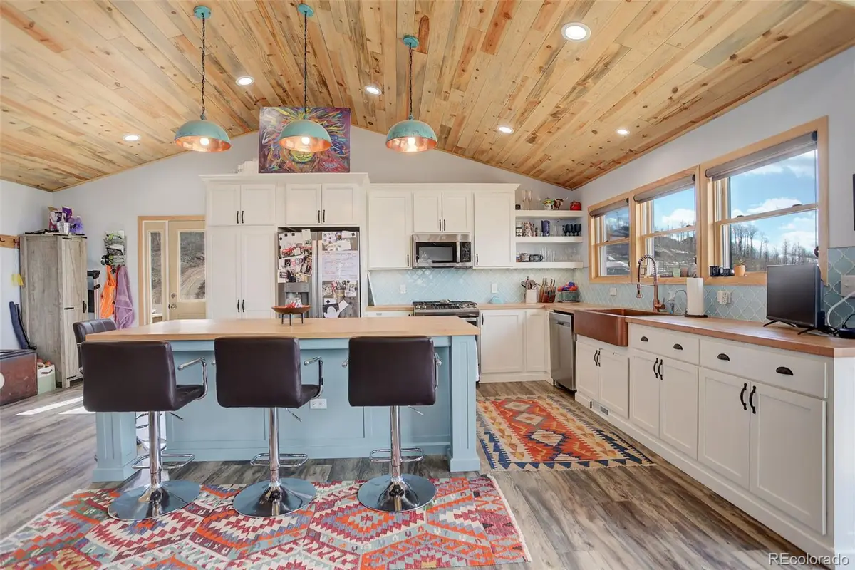 859 County Road 413, Granby, CO 80446 - #1