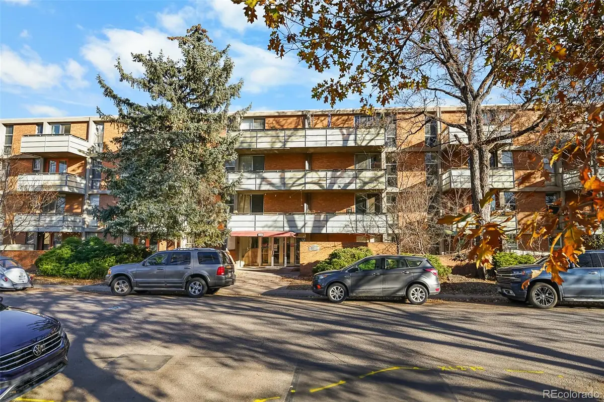 2500 S York Street #312, Denver, CO 80210 - #1