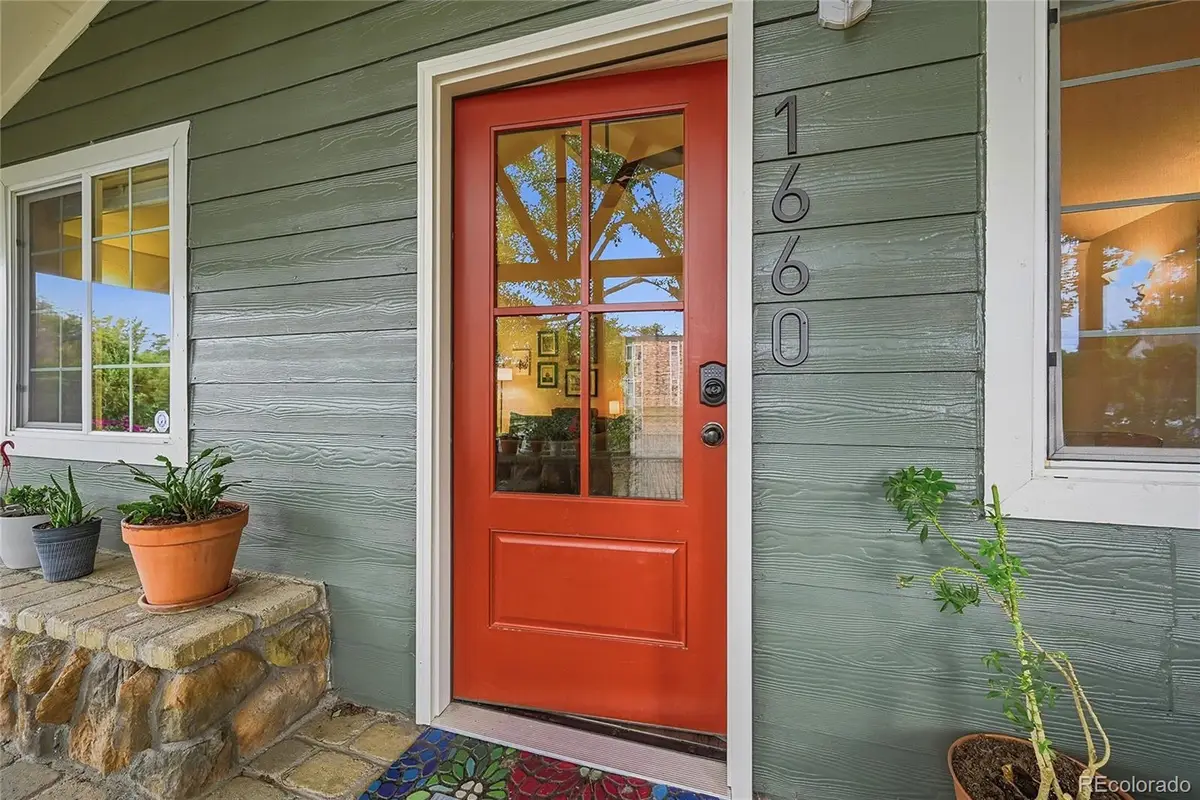 1660 Ingalls Street, Denver, CO 80214 - #1
