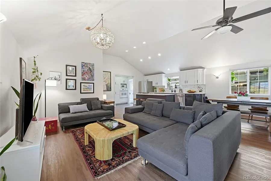 1660 Ingalls Street, Denver, CO 80214 - #3