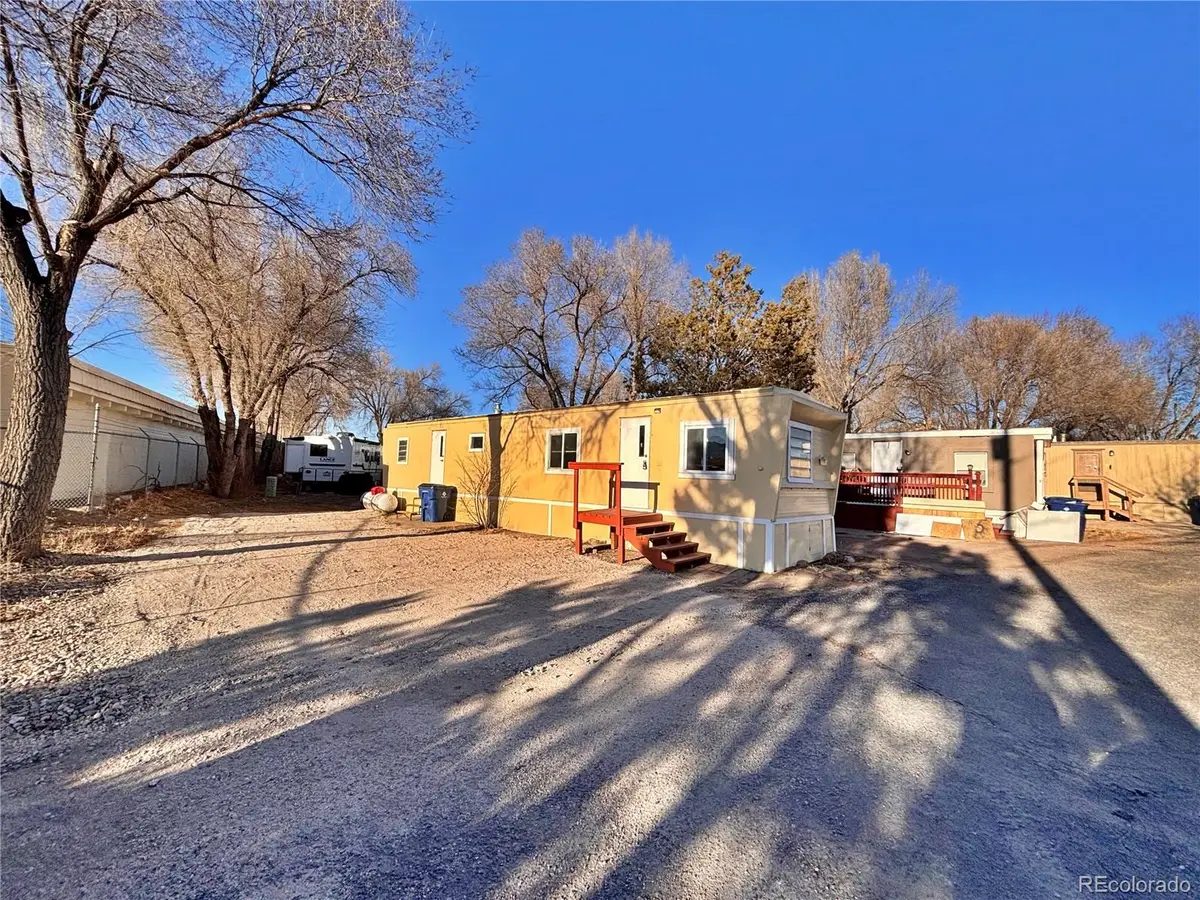 220 Mount View Lane, Colorado Springs, CO 80907 - #1