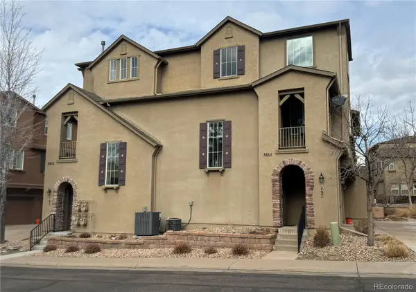 3853 Stonebrush Drive #12C, Littleton, CO 80126
