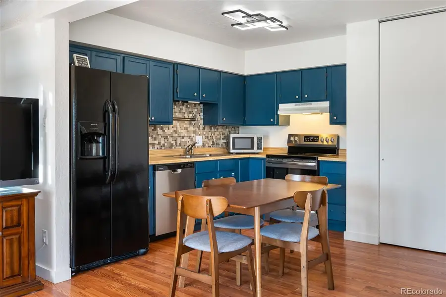 495 N 2nd Street #101, Granby, CO 80446 - #2