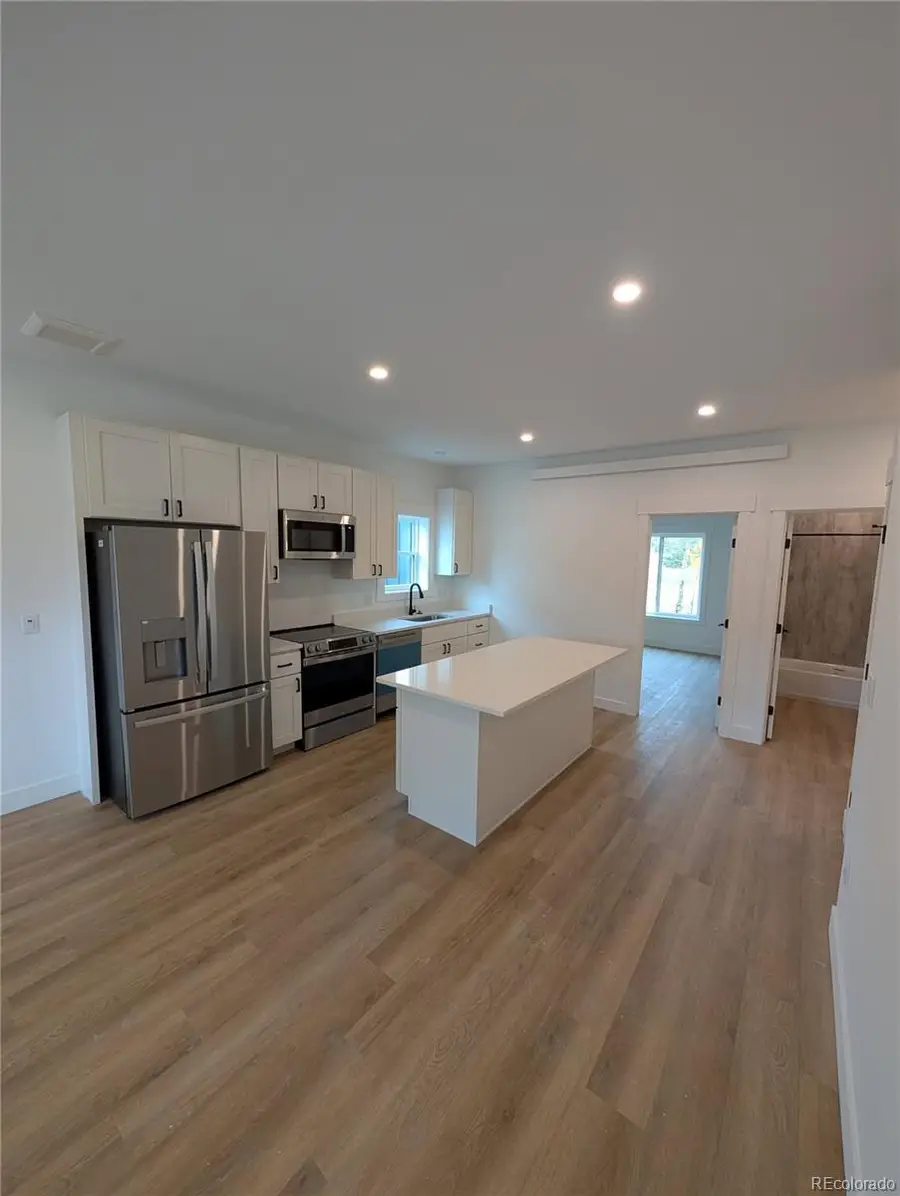 353 County Rd 834 #2, Fraser, CO 80442 - #3